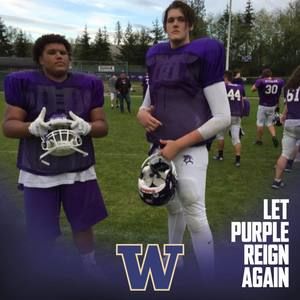 Meet your Posher, Jason